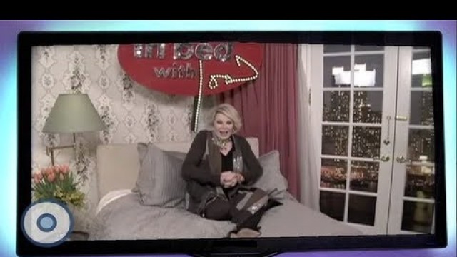 'Reporte Indigo (Edición 281): El Wiken - Joan Rivers ¡80 y contando!'