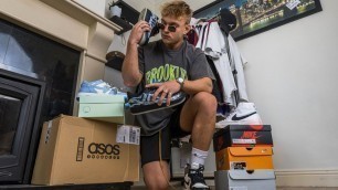 'HUGE Asos Haul 2021 | Mens Streetwear Fashion Spring/Summer'