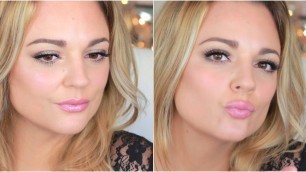 'Victoria\'s Secret Fashion Show Inspired Makeup | MissTango2'