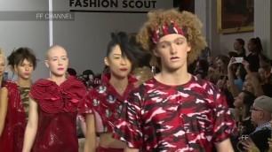 'Dans La Vie | Spring Summer 2018 Full Fashion Show | Exclusive -fashion week show'