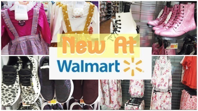 'Walmart Shopping August 2020 ~ New Finds ~Ladies PJs Kids Clothing and Shoes'