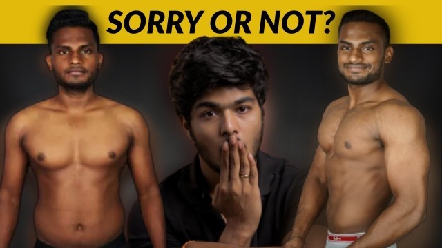 'FITNESS FLOP: Men’s Fashion Tamil Full Transformation REVIEW (TRUTH! )'