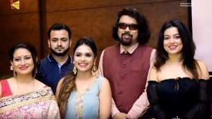 'Fashion Club | Richa Sharma | Payel Mukherjee | P & C Group | The Bong Runway | Tolly Talks | 2021'