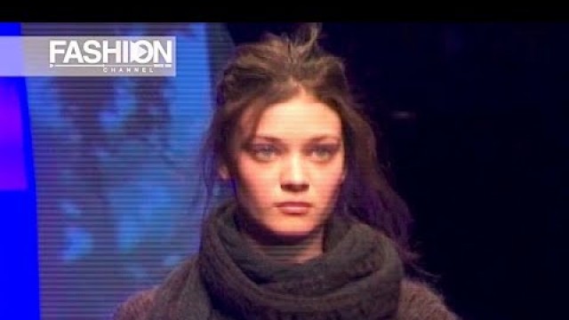 'C\'N\'C Women\'s Fall 2011 Milan - Fashion Channel'