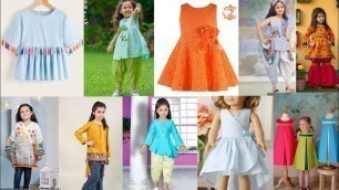 '#latest #trendy #bestideas small baby girl dress designs ideas'