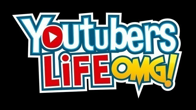 'Youtubers Life OMG -  Fashion Channel!Обновление и канал о Моде!'