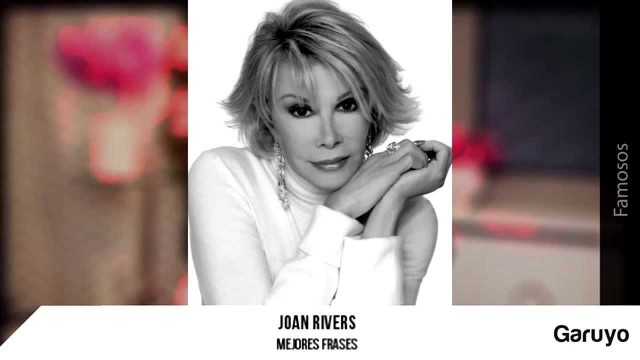 'Muere Joan Rivers, Presentadora de Fashion Police fallece'