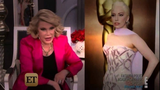 'Joan Rivers: Hollywood\'s Biggest Rule Breaker | StarCelebrityTV'