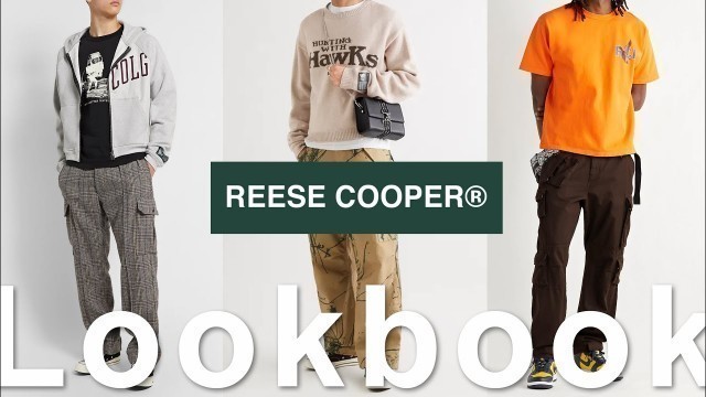 '[Men\'s Fall/Winter Lookbook]    |Men\'s Fashion and Streetwear Trend 2021| Designer Haul'