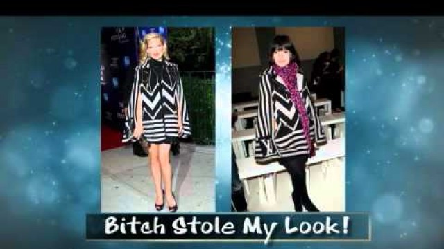 'FASHION POLICE Highlight Clip A from 9/24/10 Episode'