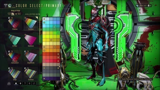 'Nekros|Fashion|killer Theme'