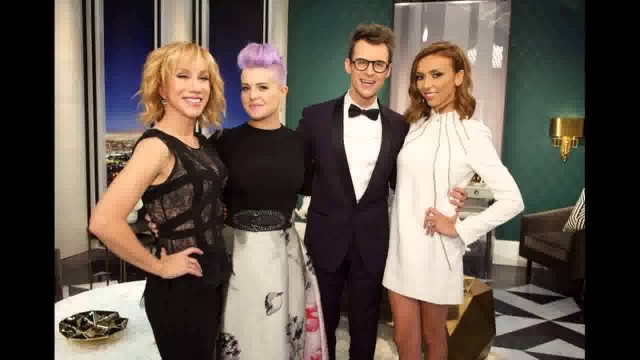 'Melissa Rivers Picks Replacement For Joan On Fashion Police—Find Out Her Crazy Selection!'