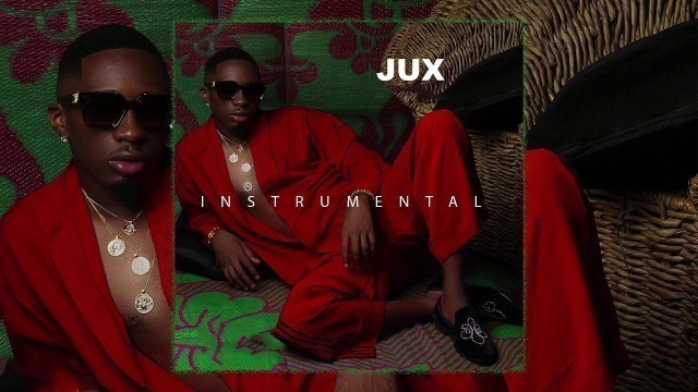 'Jux - Fashion Killer _Feat. Singah Instrumental'