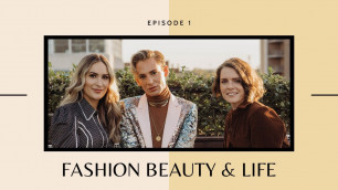 'Southern Authority-Episode 1-Fall Hair Trends, Headbands, Style Favorites'