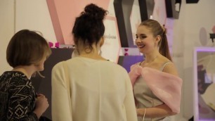 '#МеріКей Україна   офіційний beauty партнер Ukrainian Fashion Week 2018'