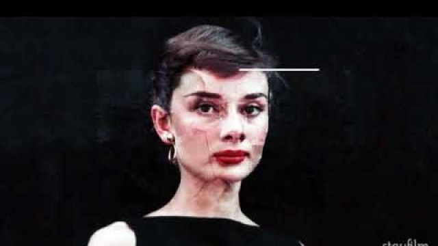 'Audrey Hepburn :: Minimal Style'