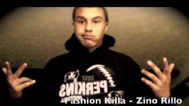 'Fashion Killa - Zinno & Rillo'