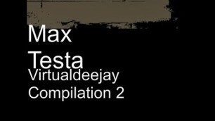 '\"Fashion\" by Max Testa Deejay'