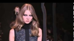 'Elie Saab | Fall Winter 2015/2016 Full Fashion Show'