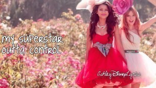 'Fashion is my Kryptonite - Bella & Zendaya'