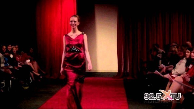 'The American Heart Association\'s Go Red For Women® Fashion Show'