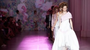 'DARJA DONEZZ Full Show Ukrainian Fashion Week NO SEASON season (Live Version)'