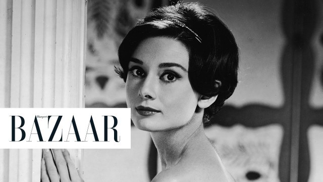 'A Timeline Of Audrey Hepburn\'s Hollywood Love Stories'