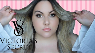 'Victoria\'s Secret Fashion Show 2017 Makeup Tutorial'