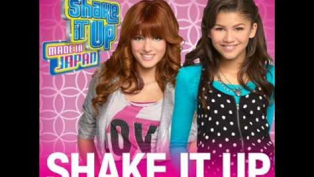 'Bella Thorne & Zendaya - Fashion Is My Kryptonite (Audio)'