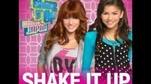 'Bella Thorne & Zendaya - Fashion Is My Kryptonite (Audio)'