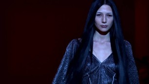 'Mantis Religiosa. Показ коллекции AW2016-2017 на 38 Ukrainian Fashion Week'