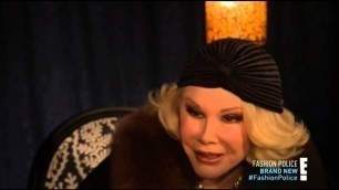 'Joan Rivers: FP Psychic Predictions for 2014'