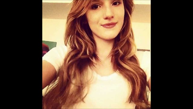 'Fashion is my kryptonite / Bella thorne 15th Birthday'