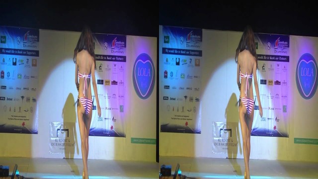 '3D Fashion Week   Thailand   Summer 2011   Ep01'