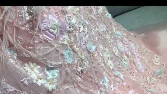 'Fashion Blushing Pink See-through Homecoming Graduation Dresses 2020'