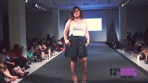 'Attribute - Verão 2016 - 12ª Fashion Weekend Plus Size'