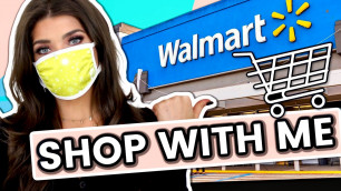 'WALMART SHOP WITH ME | WALMART HAUL | New at Walmart + Fall Fashion 2020 #Walmart #WalmartHaul'