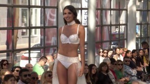 'Lingerie Fashion Show Werso 2020 (FW20) 