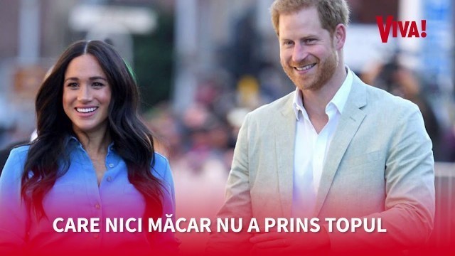 'Meghan Markle este cel mai tare fashion influencer în 2019! Kate Middleton nu a prins podiumul'