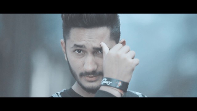 'ANMOL ROY | Fashion Video Song | Modeling Video | Portrait Cinematic Video |'