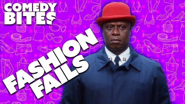 'FASHION FAILS | Comedy Bites'