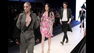 'Vancouver Fashion Week  Fall/Winter 2016 All Designers Preview'