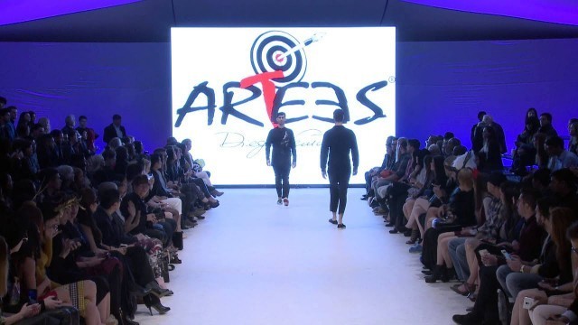 'Sfilata Artees Vancouver Fashion Week'