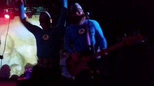 'MCBC Says Hello! Again! - the aquabats (07-18-17)'