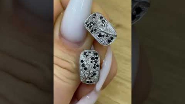 'Latest ear ring design for woman 2022 | All About fashion, Beauty & Styles|'