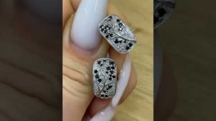 'Latest ear ring design for woman 2022 | All About fashion, Beauty & Styles|'