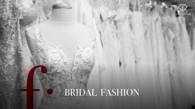 'FTV CITY PARTNER | BRIDAL FASHION CHANNEL'