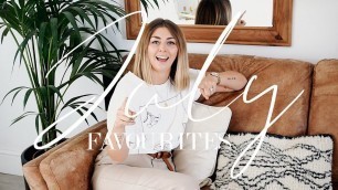 'July Favourites | Fashion, Beauty & Home'