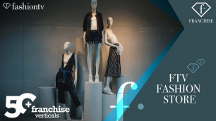 'FTV Fashion Store'