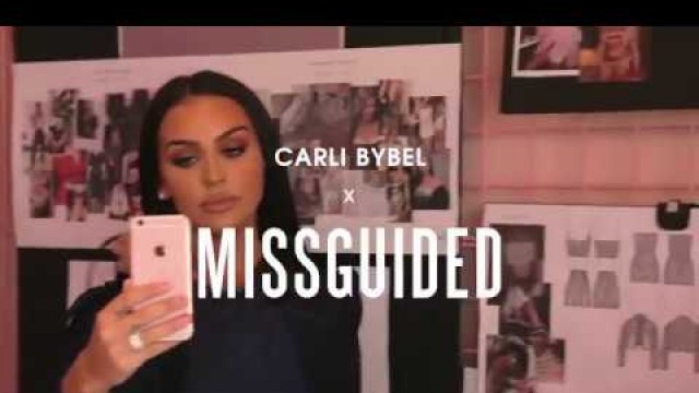 'A Q&A with Carli Bybel | Missguided'